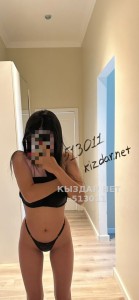 Проститутка Шымкента Девушка№513011 Аилуна Фотография №4162650