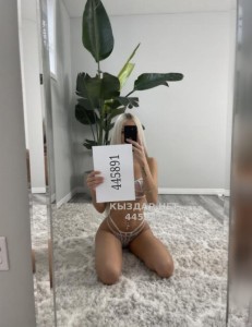 Проститутка Шымкента Девушка№445981 Vip украиночка Фотография №4162945