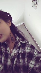 Проститутка Алматы Девушка№487456 Пэпэ шнэйнэ ватафа Фотография №4163314
