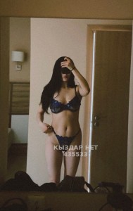 Проститутка Астаны Девушка№435533 Анна Только Выезд Фотография №4164194