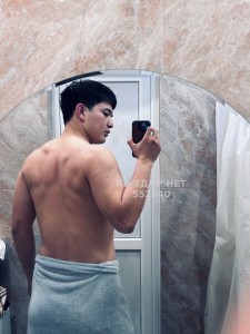 Жиголо Алматы Парень№552840 Жан Фотография №4164663