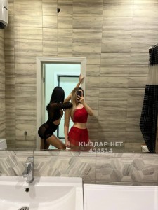 Проститутка Актау Девушка№438514 На выбор Фотография №4165289