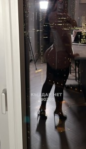 Проститутка Алматы Девушка№390205 Arushka New только на выезд Фотография №4165490