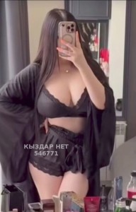 Проститутка Шымкента Девушка№546771 Асел Фотография №4165780