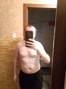 Жиголо Алматы Парень№551985 Джей Фотография №4165877