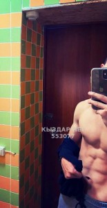 Жиголо Караганды Парень№553077 Ais Фотография №4167439