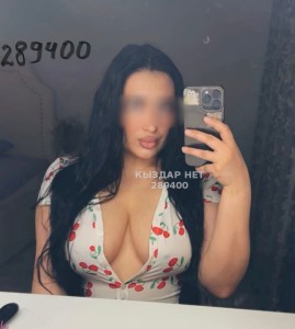 Проститутка Алматы Девушка№289400 Медина только ватсап Фотография №4167555