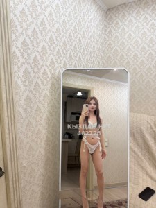 Транс Алматы Анкета №482726 Фотография №4167947