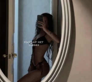 Проститутка Астаны Девушка№358943 Алина Фотография №4169046
