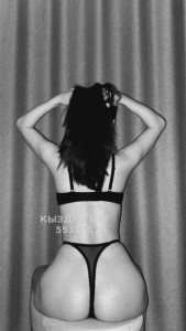 Проститутка Алматы Анкета №553256 Фотография №4169082