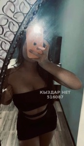 Проститутка Атырау Девушка№516087 Динара Фотография №4169153