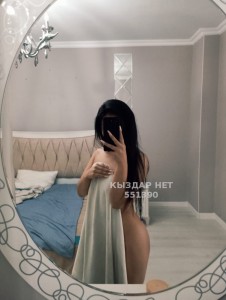 Проститутка Астаны Девушка№551390 Лейла Фотография №4169302