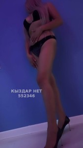 Проститутка Алматы Девушка№552346 Асель боди Фотография №4169969