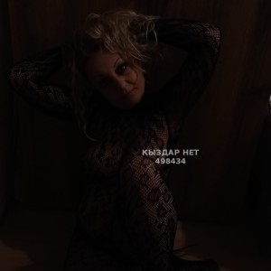 Проститутка Алматы Девушка№498434 Лера Фотография №4170075