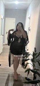 Проститутка Алматы Девушка№553376 Айна Фотография №4170911