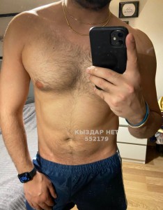 Жиголо Астаны Парень№552179 Habib Фотография №4172129