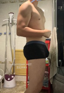 Жиголо Караганды Парень№553462 Aslan Фотография №4172193