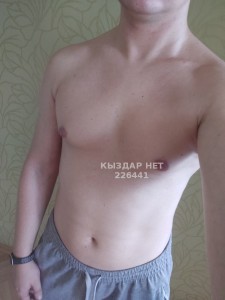 Жиголо Туркестана Парень№226441 Арман Фотография №4173287