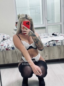 Проститутка Петропавловска Девушка№550986 Алекса Gold Фотография №4174169