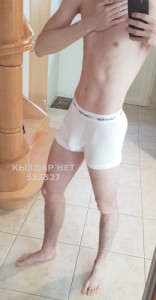 Жиголо Астаны Парень№552527 Armani Уни Фотография №4175180