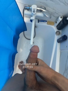 Жиголо Астаны Парень№553759 Nureke Фотография №4175609