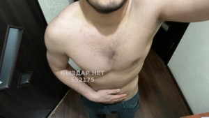 Жиголо Астаны Парень№552175 Raul Фотография №4177072