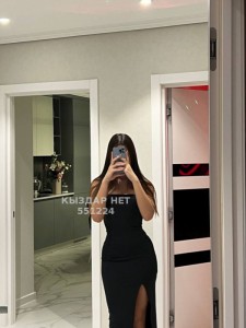 Проститутка Астаны Девушка№551224 Sentiment Body Spa Фотография №4177084