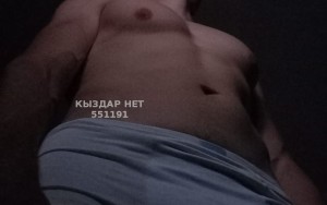 Жиголо Караганды Парень№551191 Alex Фотография №4177488