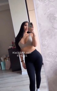 Проститутка Астаны Девушка№474241 Лейла и Милана Фотография №4180202