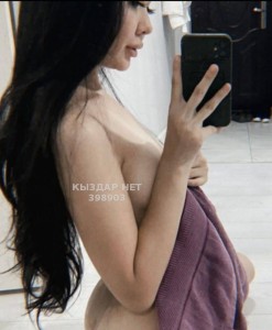 Проститутка Шымкента Девушка№398903 Ерке Фотография №4180594