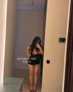 Проститутка Астаны Девушка№53277 Sandii Фотография №4181139