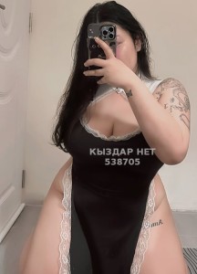 Проститутка Астаны Девушка№538705 Бота Фотография №4181242