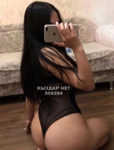 Проститутка Туркестана Девушка№509394 Asel Asel Фотография №4181634