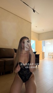 Проститутка Астаны Девушка№461896 -Nezhnaya kisa Фотография №4181923