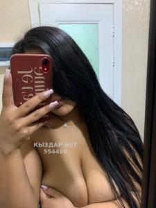 Проститутка Шымкента Девушка№554498 Аделя Фотография №4181960
