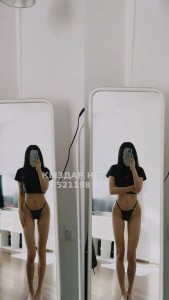 Проститутка Шымкента Девушка№521198 Милана на Выезд Фотография №4183680