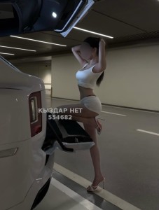 Проститутка Астаны Девушка№554682 Аделина Top Model Фотография №4184180