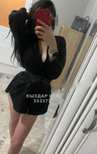 Проститутка Караганды Девушка№553377 Асылым Фотография №4184771