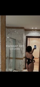 Проститутка Астаны Девушка№101695 Body с продолжением Фотография №4186716