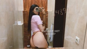 Проститутка Астаны Девушка№554897 Анна Боди только выезд Фотография №4187246