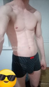 Жиголо Астаны Парень№554724 Александр Фотография №4187503