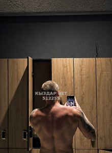 Жиголо Алматы Парень№513255 Артем Фотография №4187726