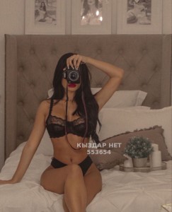 Проститутка Астаны Девушка№553654 Zara Фотография №4188526