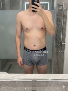Жиголо Шымкента Парень№555162 Азамат Фотография №4189661