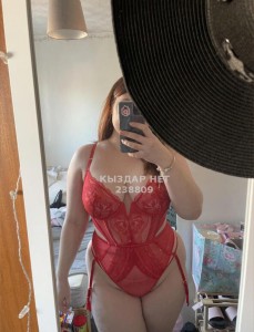 Проститутка Астаны Анкета №238809 Фотография №4190288