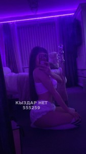Проститутка Павлодара Девушка№555259 Sezim Фотография №4194155