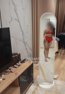 Проститутка Алматы Девушка№530526 Аруназ Фотография №4195290