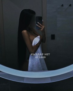Проститутка Актобе Анкета №471449 Фотография №4195473