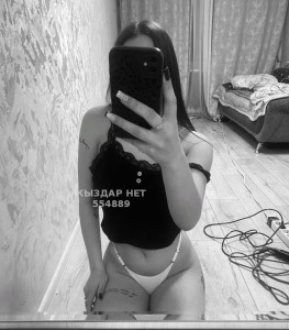 Проститутка Астаны Девушка№554889 Aruna Фотография №4195756
