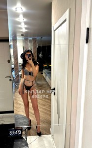 Проститутка Усть-Каменогорска Девушка№395473 Динара Фотография №4198384